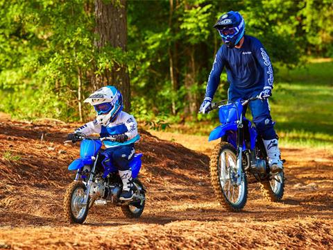 2023 Yamaha TT-R50E in Hickory, North Carolina - Photo 18