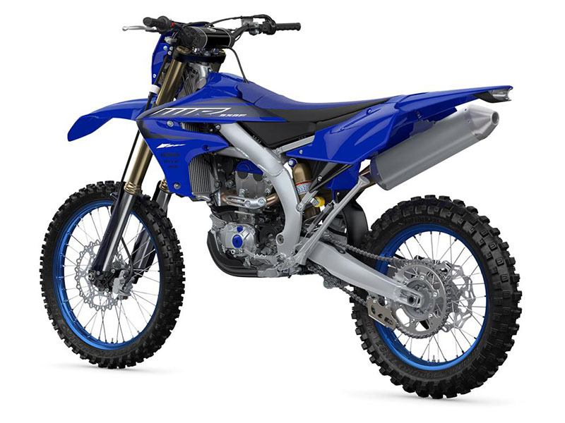 2023 Yamaha WR250F in Evansville, Indiana - Photo 3