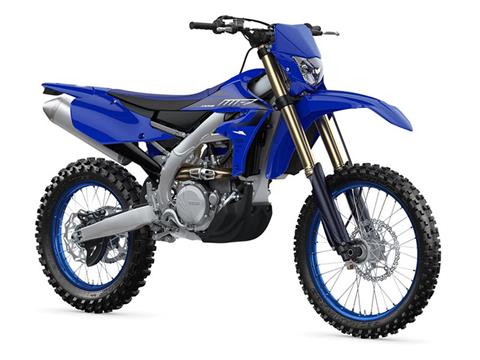 2023 Yamaha WR450F in Evansville, Indiana - Photo 2