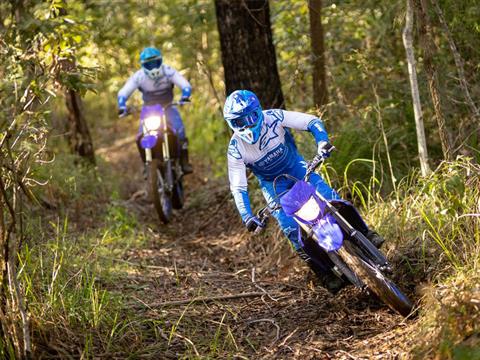 2023 Yamaha WR450F in Middletown, New York - Photo 5