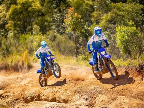 2023 Yamaha WR450F in Pikeville, Kentucky - Photo 7