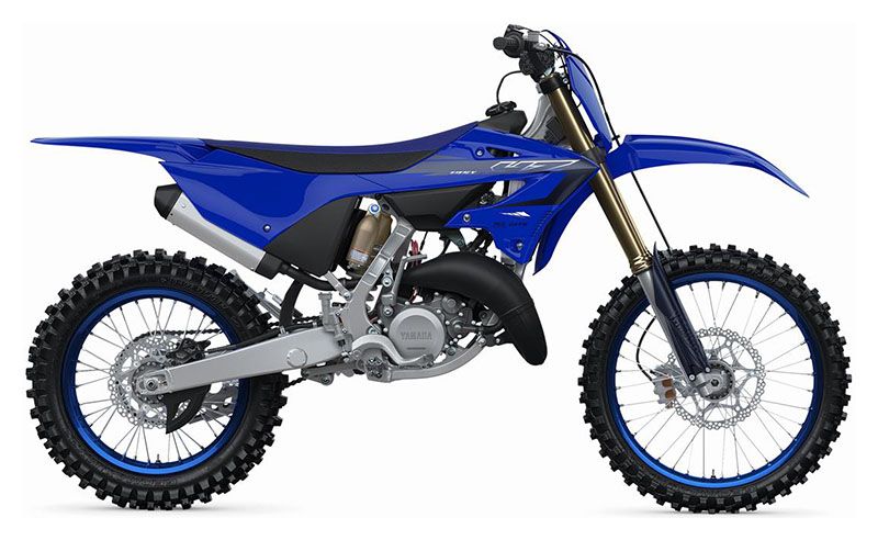 2023 Yamaha YZ125X in Derry, New Hampshire - Photo 1