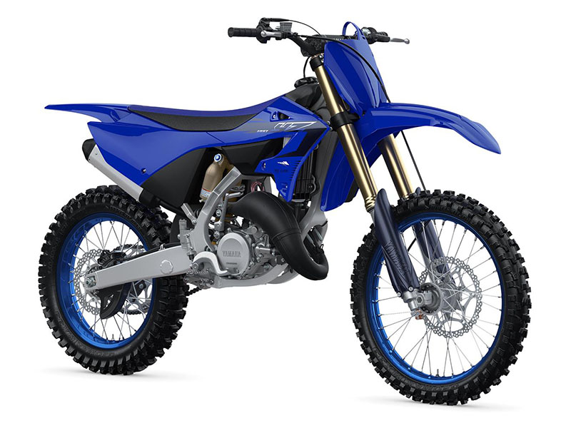 2023 Yamaha YZ125X in Vincentown, New Jersey - Photo 2