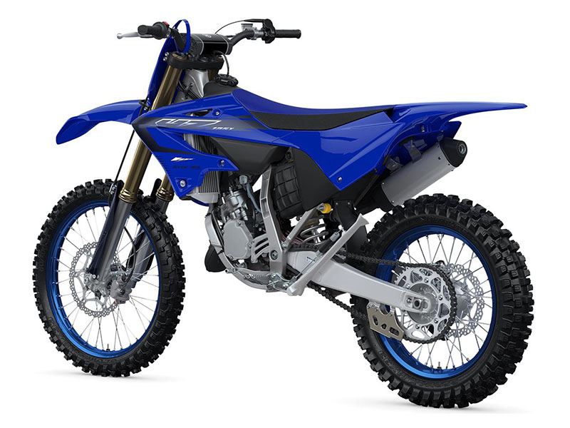 2023 Yamaha YZ125X in Concord, New Hampshire - Photo 3