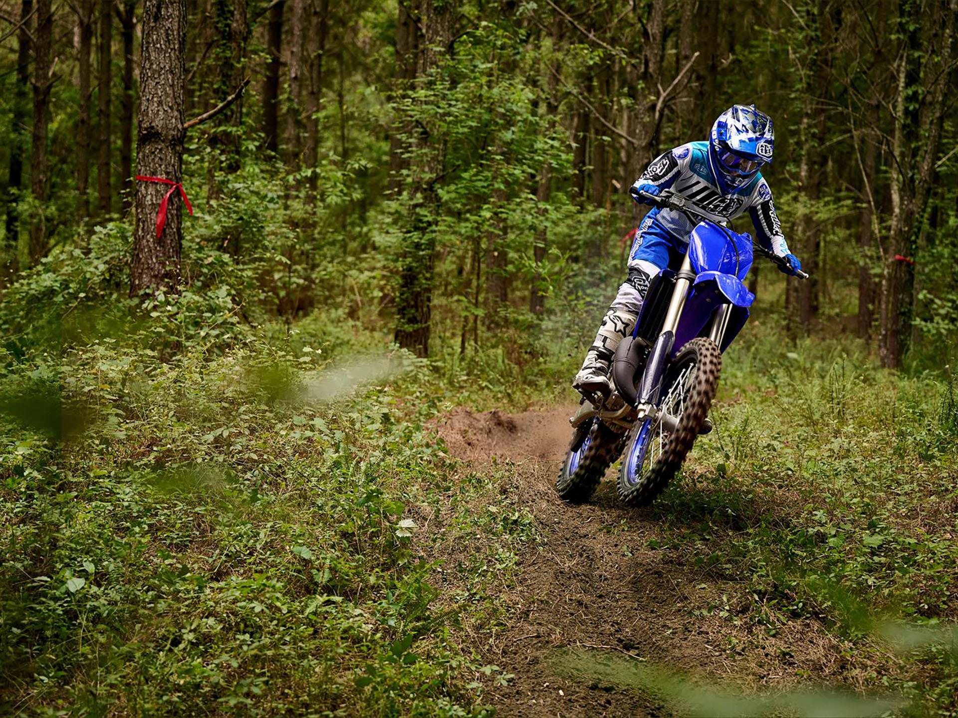 2023 Yamaha YZ125X in Concord, New Hampshire - Photo 6