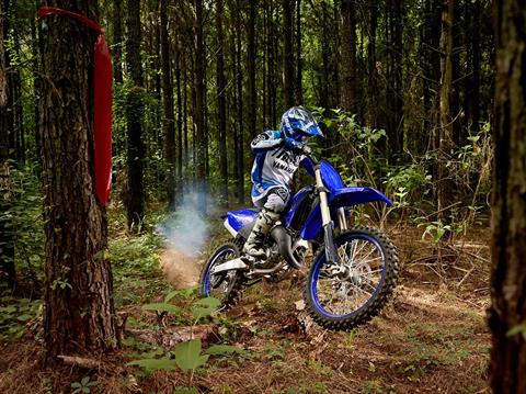2023 Yamaha YZ125X in Derry, New Hampshire - Photo 7