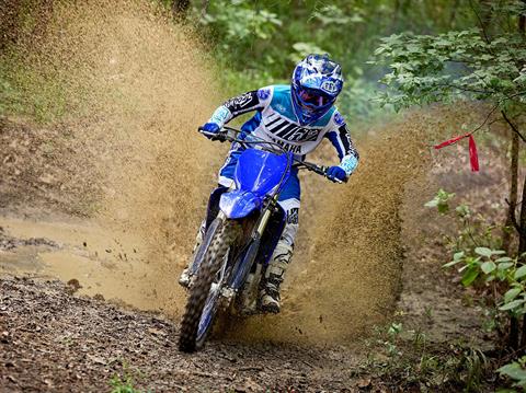 2023 Yamaha YZ125X in Concord, New Hampshire - Photo 10