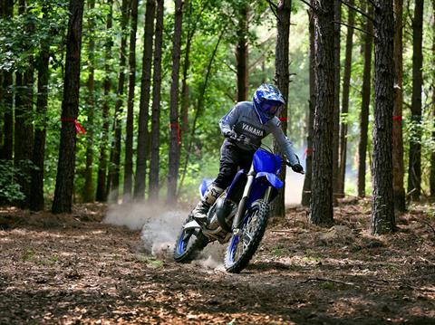 2023 Yamaha YZ125X in Concord, New Hampshire - Photo 11