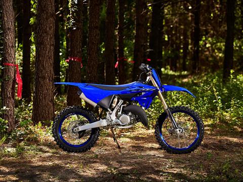 2023 Yamaha YZ125X in Concord, New Hampshire - Photo 14
