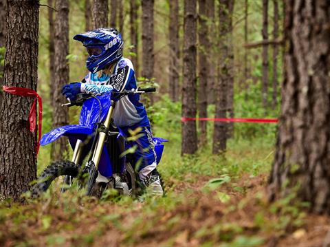 2023 Yamaha YZ125X in Purvis, Mississippi - Photo 16