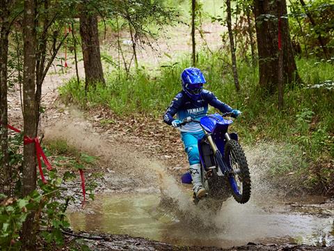 2023 Yamaha YZ250FX in Derry, New Hampshire - Photo 7