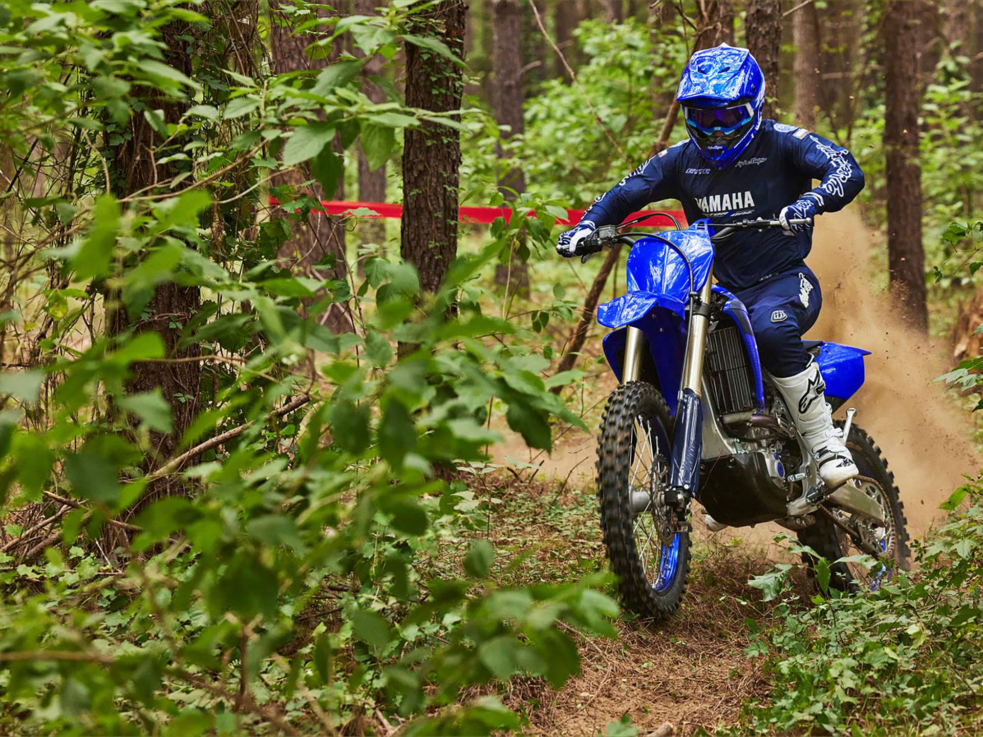 2023 Yamaha YZ250FX in New Haven, Connecticut - Photo 11