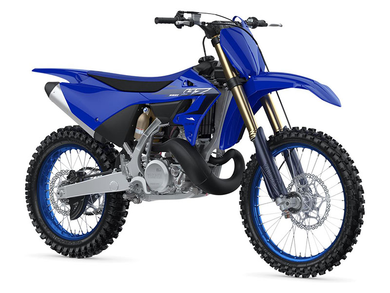 2023 Yamaha YZ250X in New Haven, Connecticut - Photo 2