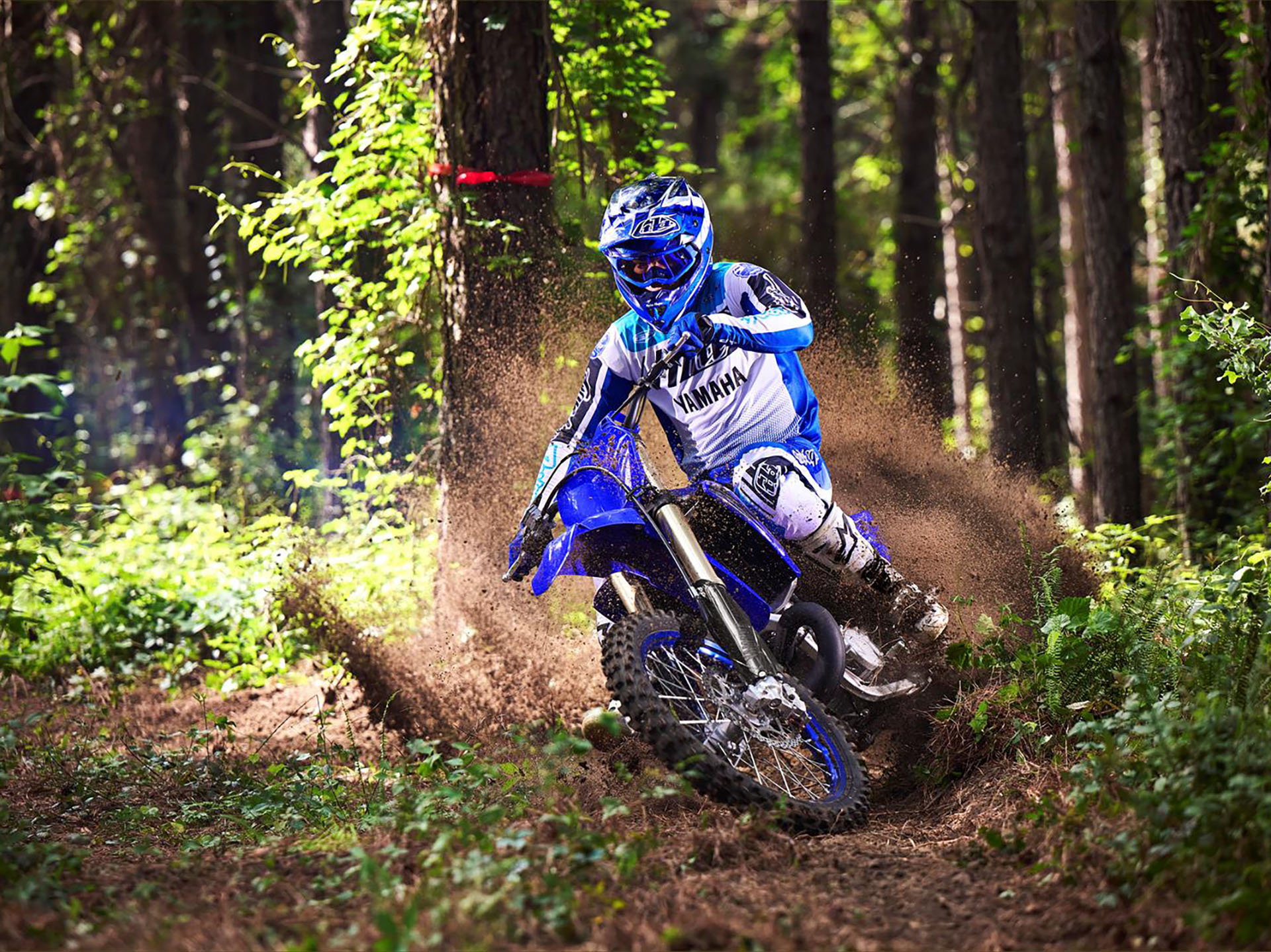 2023 Yamaha YZ250X in New Haven, Connecticut - Photo 11