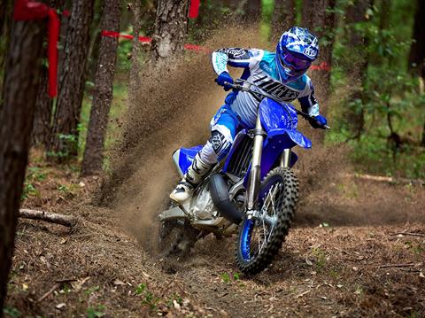 2023 Yamaha YZ250X in New Haven, Connecticut - Photo 13