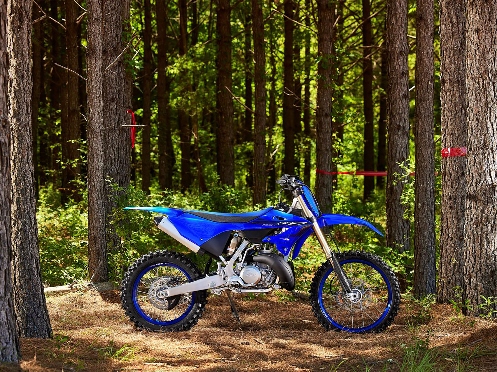 2023 Yamaha YZ250X in Bear, Delaware - Photo 15