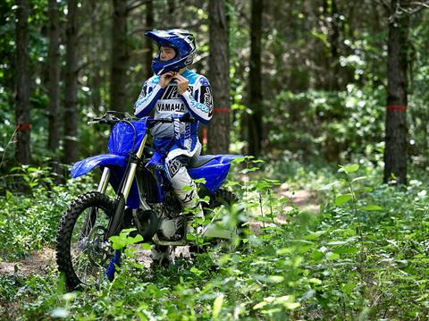 2023 Yamaha YZ250X in New Haven, Connecticut - Photo 17