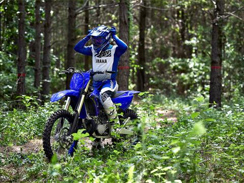 2023 Yamaha YZ250X in New Haven, Connecticut - Photo 18