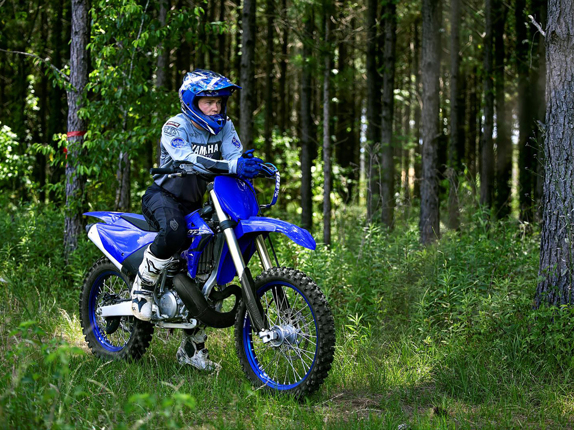 2023 Yamaha YZ250X in New Haven, Connecticut - Photo 19