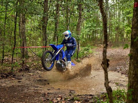 2023 Yamaha YZ450FX in Derry, New Hampshire - Photo 7
