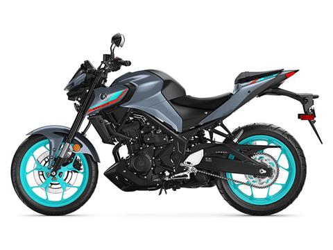 2023 Yamaha MT-03 in New Haven, Connecticut - Photo 2