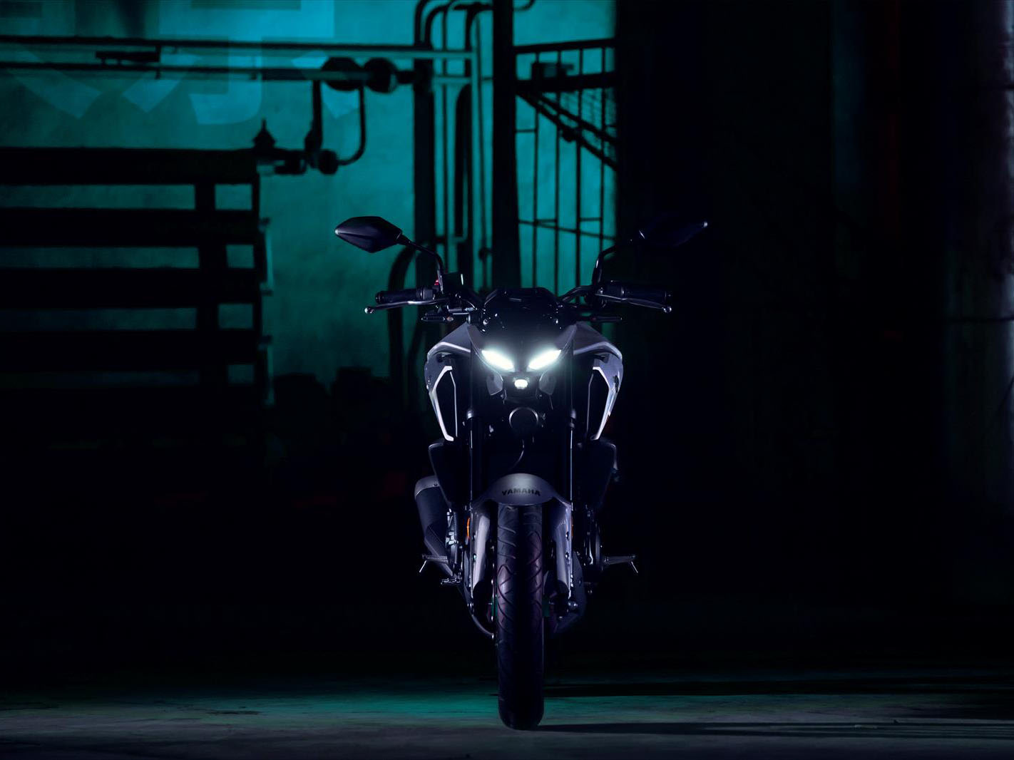 2023 Yamaha MT-03 in Derry, New Hampshire - Photo 6