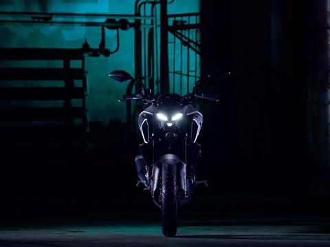 2023 Yamaha MT-03 in New Haven, Connecticut - Photo 6