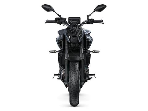 2023 Yamaha MT-07 in New Haven, Connecticut - Photo 5