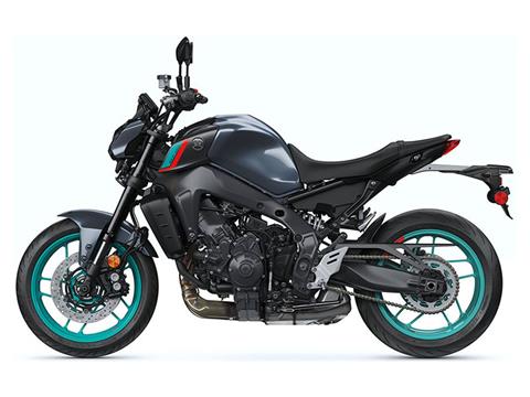 2023 Yamaha MT-09 in College Station, Texas - Photo 2
