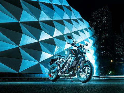 2023 Yamaha MT-09 in New Haven, Connecticut - Photo 7