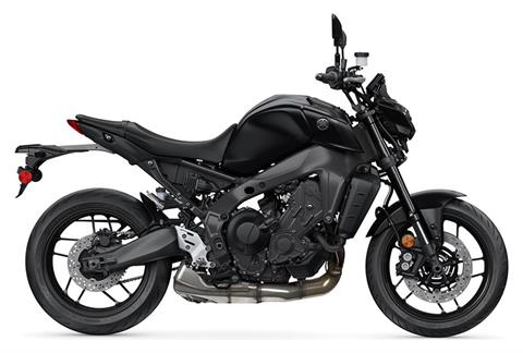 2023 Yamaha MT-09 in Middletown, New York - Photo 1