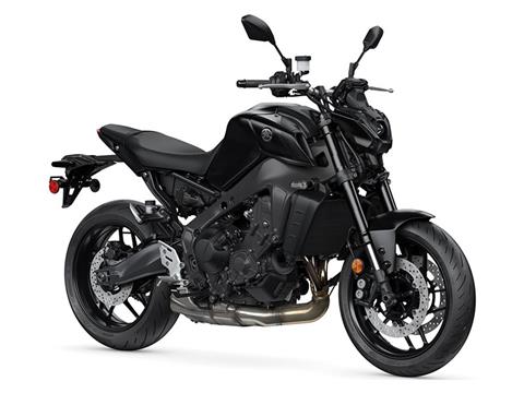 2023 Yamaha MT-09 in Middletown, New York - Photo 2