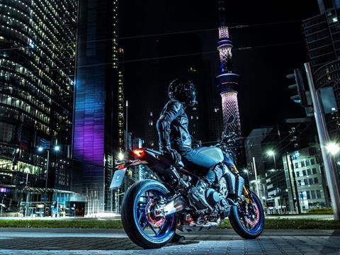 2023 Yamaha MT-09 SP in Clearwater, Florida - Photo 20