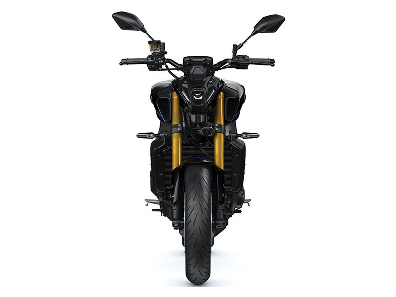 2023 Yamaha MT-09 SP in Clearwater, Florida - Photo 17