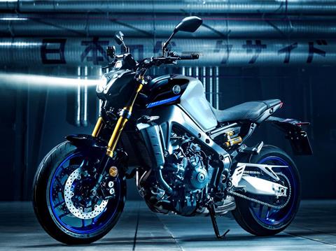 2023 Yamaha MT-09 SP in Pikeville, Kentucky - Photo 6