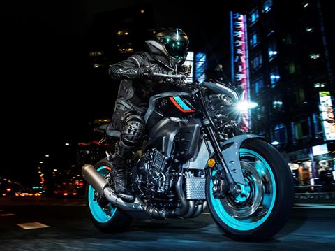 2023 Yamaha MT-10 in Clearwater, Florida - Photo 29