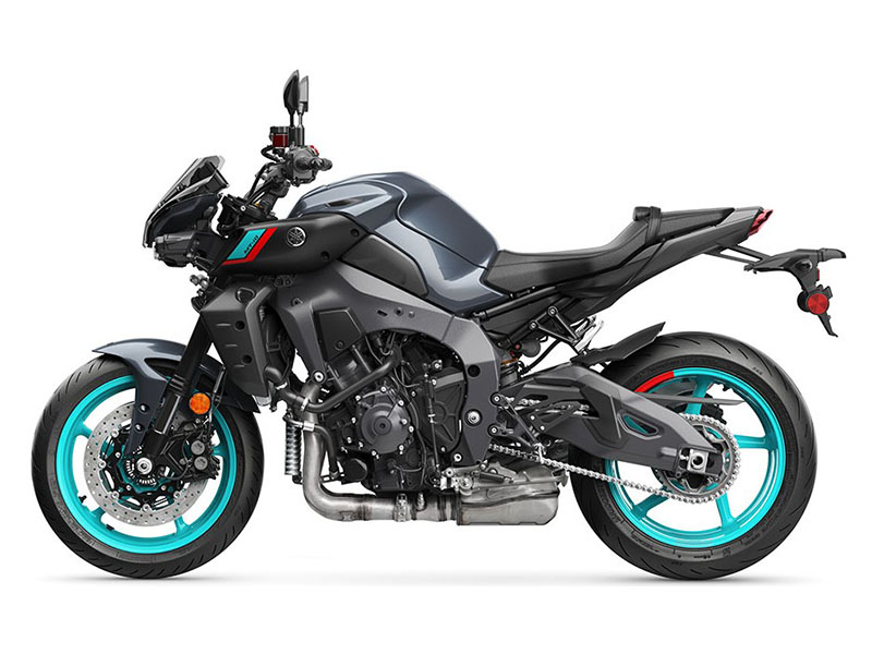 2023 Yamaha MT-10 in Clearwater, Florida - Photo 14