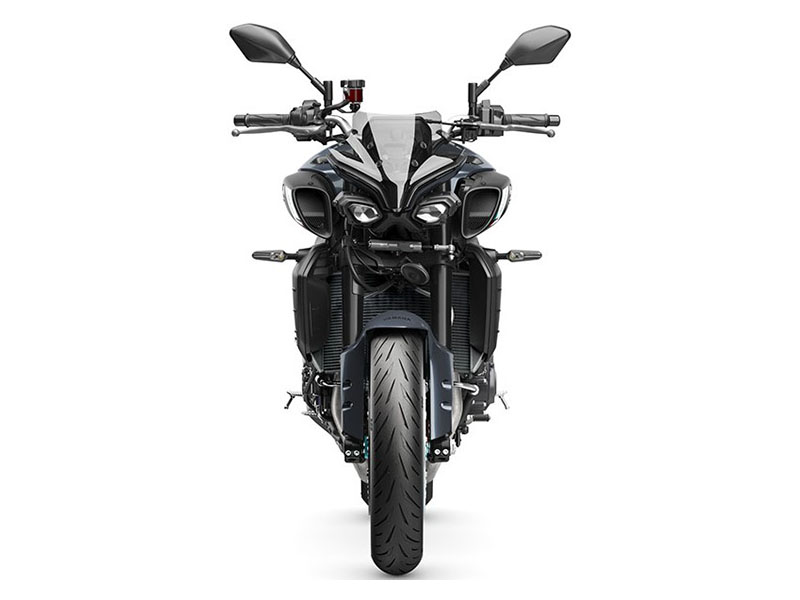 2023 Yamaha MT-10 in New Haven, Connecticut - Photo 5