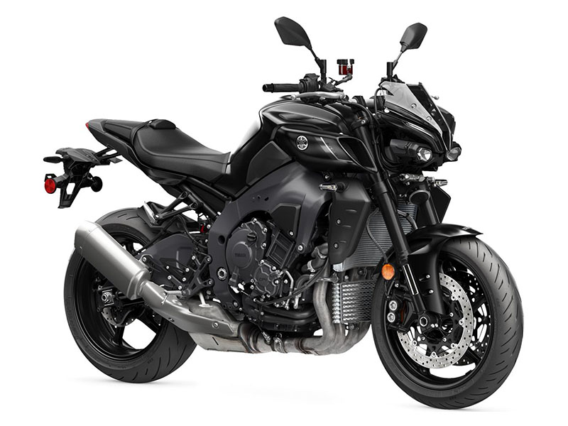 2023 Yamaha MT-10 in Vincentown, New Jersey - Photo 2