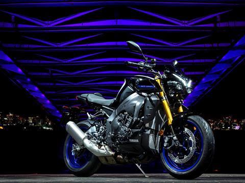 2023 Yamaha MT-10 SP in Middletown, New York - Photo 7