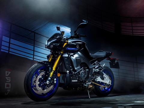 2023 Yamaha MT-10 SP in Florence, Colorado - Photo 8