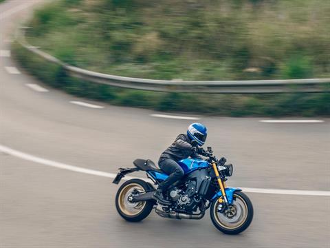 2023 Yamaha XSR900 in New Haven, Connecticut - Photo 11