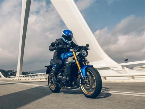 2023 Yamaha XSR900 in Middletown, New York - Photo 16