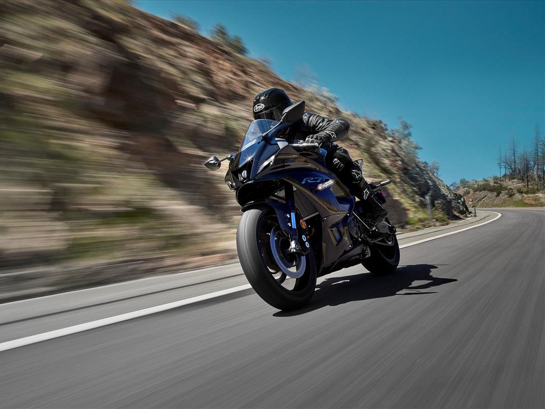 2023 Yamaha YZF-R7 in Pikeville, Kentucky - Photo 16