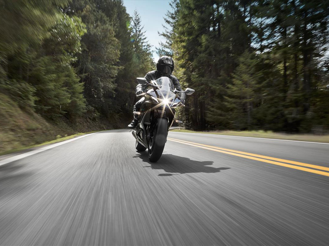 2023 Yamaha YZF-R7 in Derry, New Hampshire - Photo 19