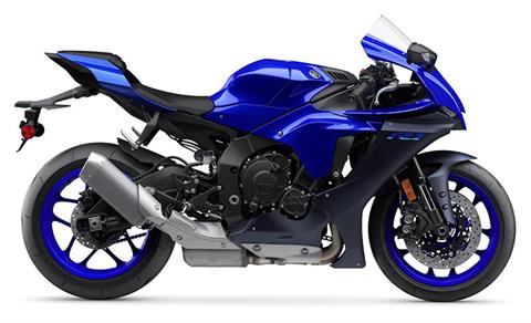 2023 Yamaha YZF-R1 in Middletown, Ohio