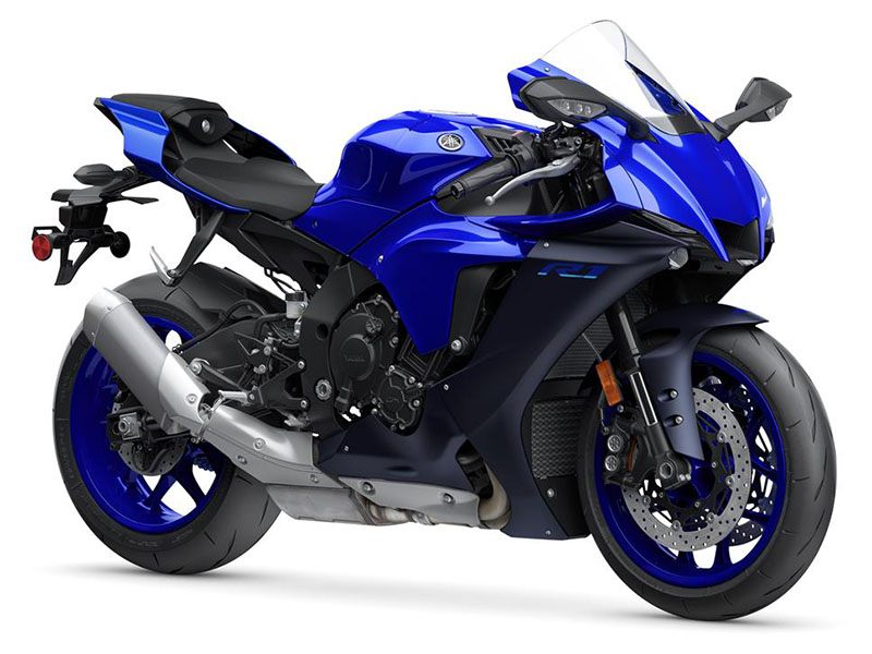 2023 Yamaha YZF-R1 in Evansville, Indiana - Photo 8