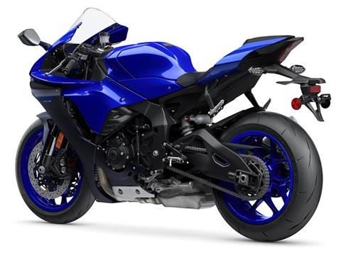 2023 Yamaha YZF-R1 in Evansville, Indiana - Photo 9