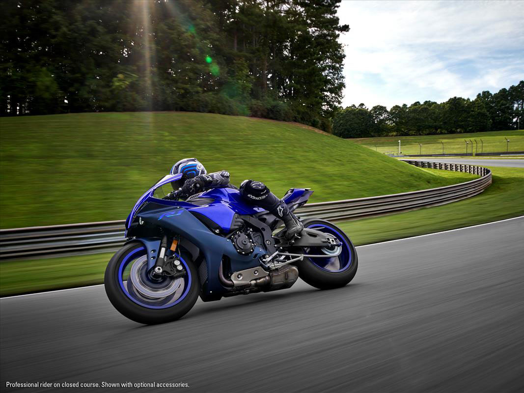 2023 Yamaha YZF-R1 in Evansville, Indiana - Photo 11