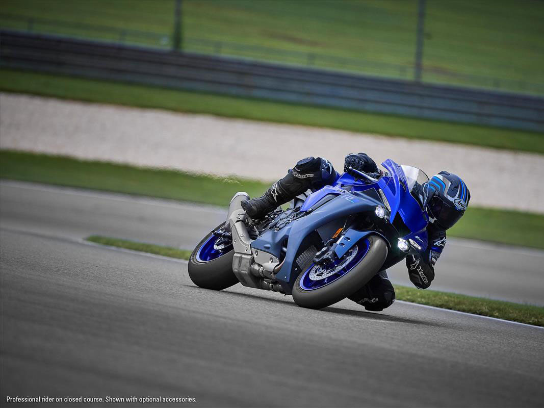 2023 Yamaha YZF-R1 in Evansville, Indiana - Photo 15